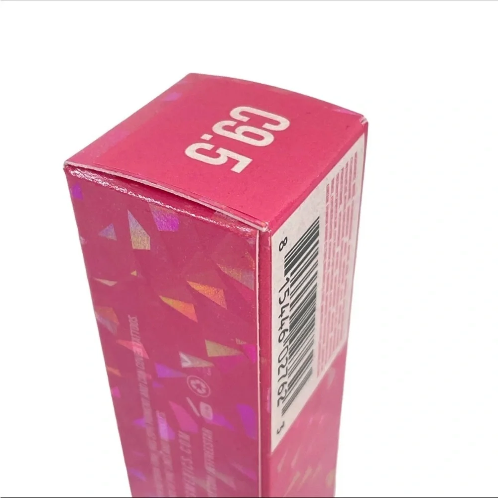 3/$25 Jeffree Star Cosmetics JSC Magic Star Liquid Concealer Shade C9.5